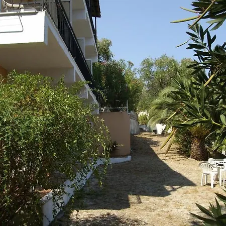 Spiros Benitses (Corfu)