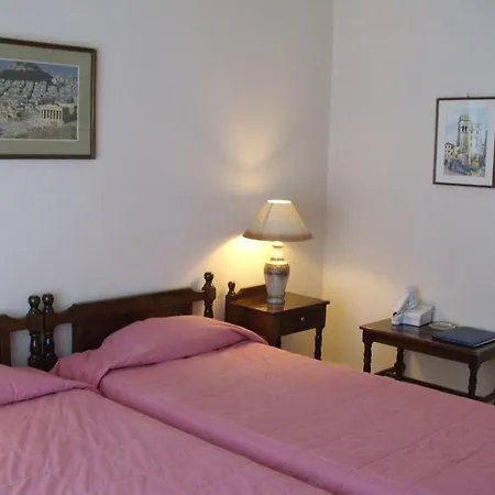 Spiros Apartmán