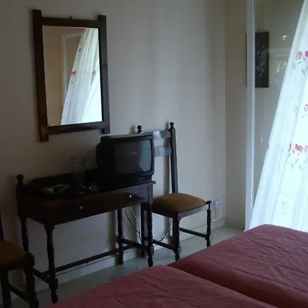 Apartmán Spiros *