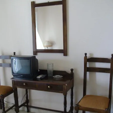 Spiros Apartmán
