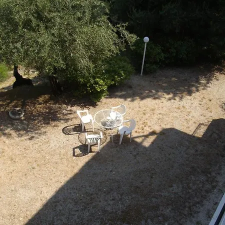 Spiros Apartmán *