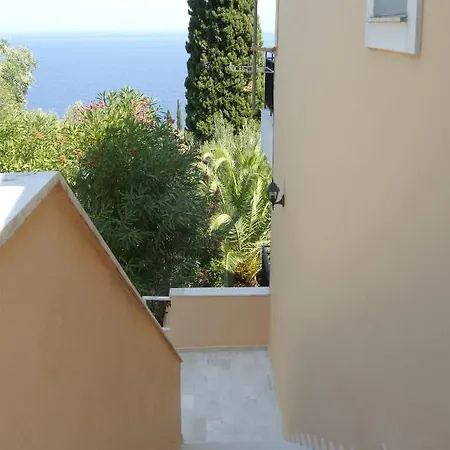 Apartmán Spiros