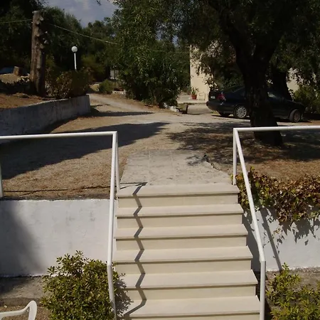 Spiros Apartmán