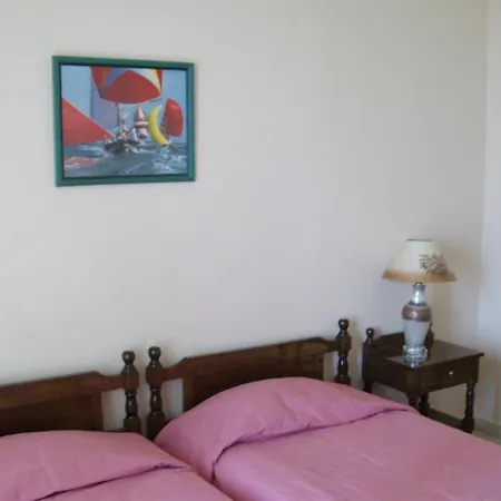 Spiros Apartmán Benitses (Corfu)