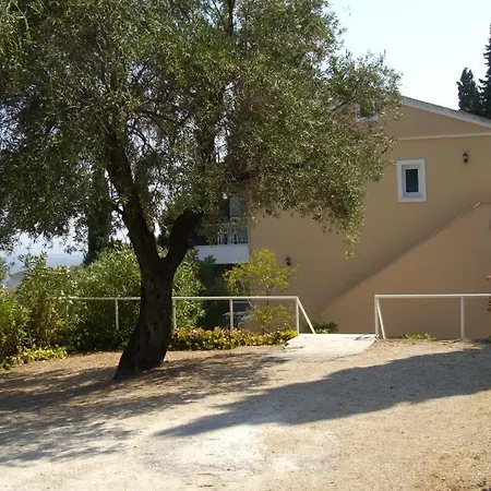 Spiros Benitses (Corfu)