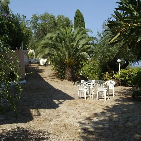 Spiros Appartement