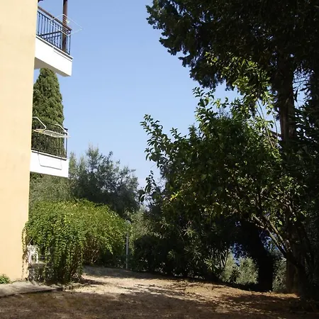 Appartement Spiros *