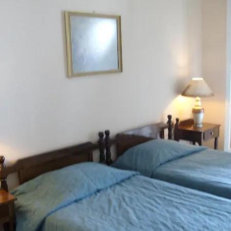 Spiros Appartement Benitses (Corfu)