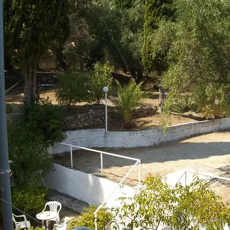 Spiros Benitses (Corfu)