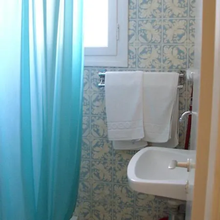 Spiros Apartment