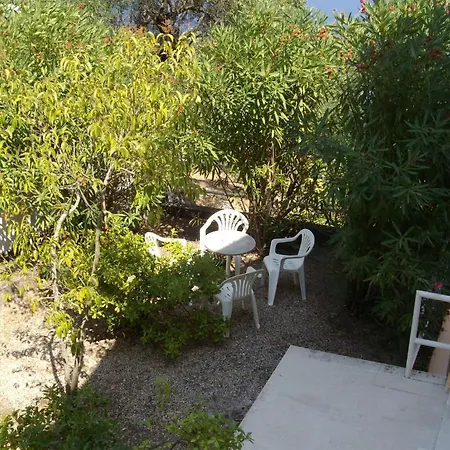 Spiros Appartement Benitses (Corfu)