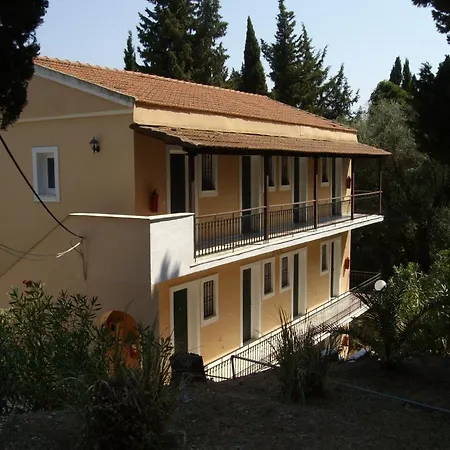 Spiros * Benitses (Corfu)